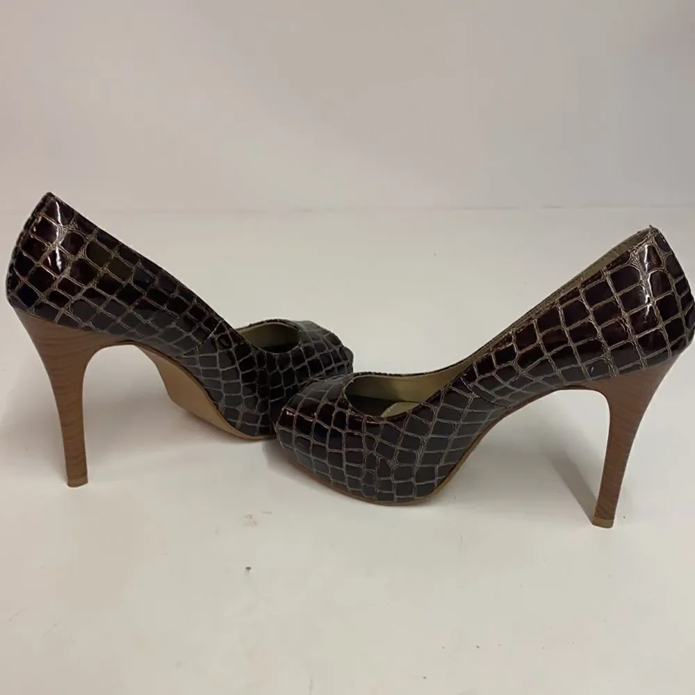 Qupid these shoes